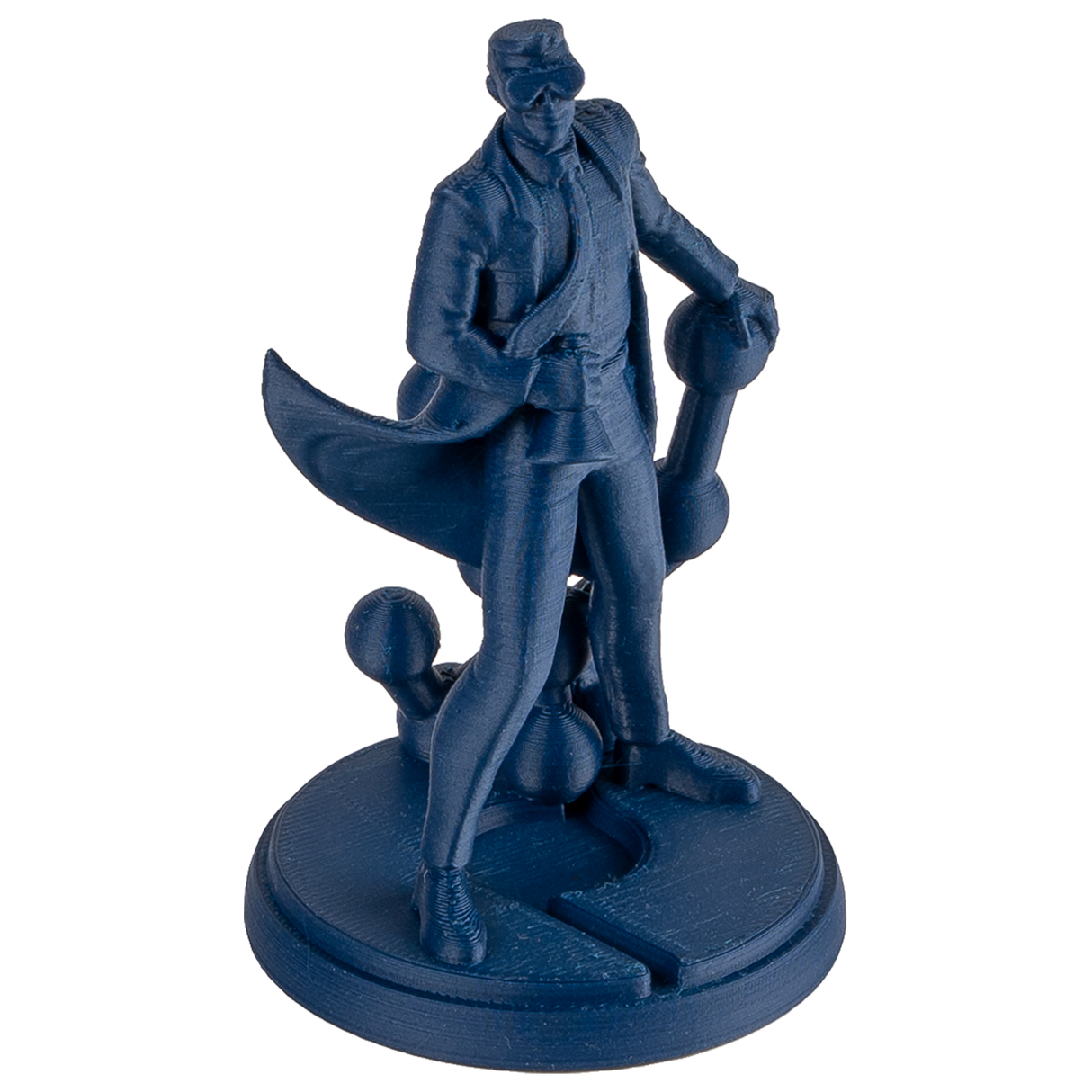 PolyTerra™ Matte PLA