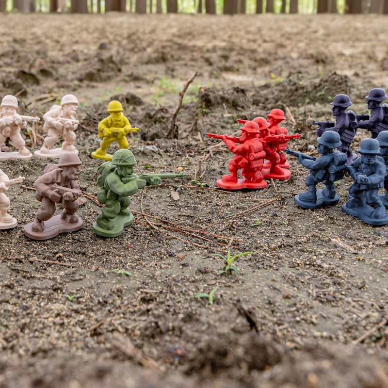 Panchroma™ Matte PLA