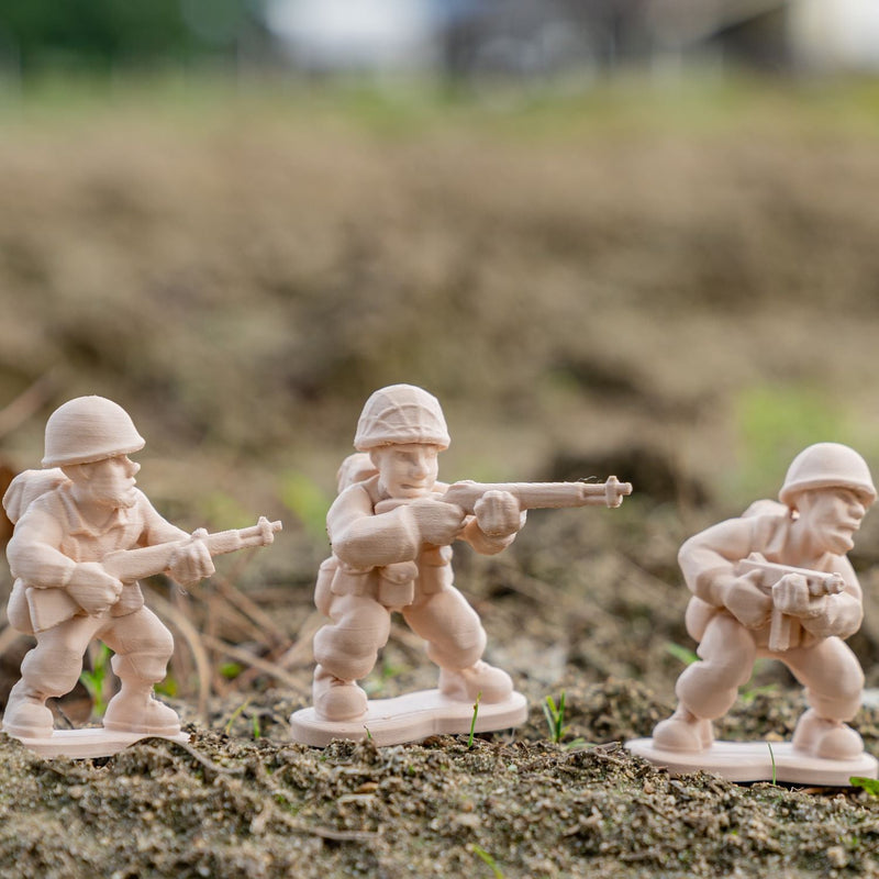 Panchroma™ Matte PLA