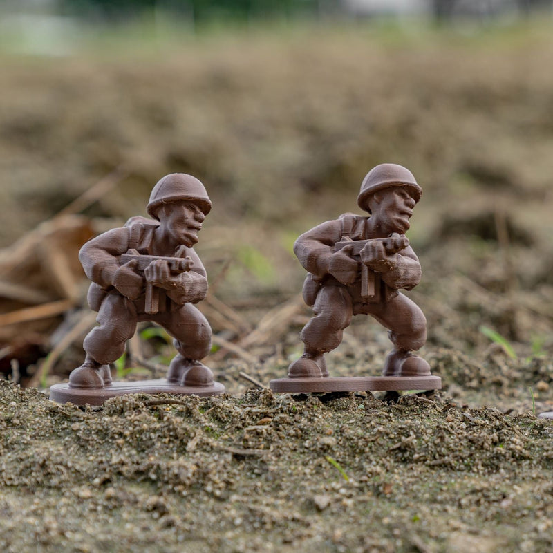 Panchroma™ Matte PLA