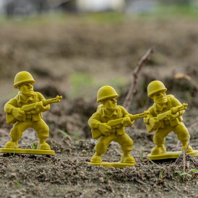 Panchroma™ Matte PLA