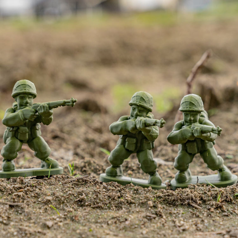 Panchroma™ Matte PLA