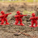 Panchroma™ Matte PLA (Formerly PolyTerra™ PLA)