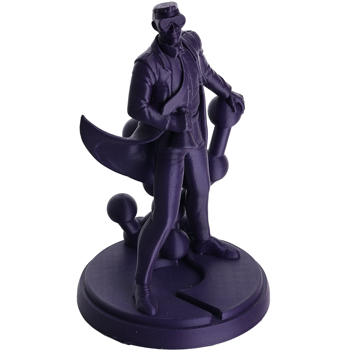 PolyTerra™ Matte PLA