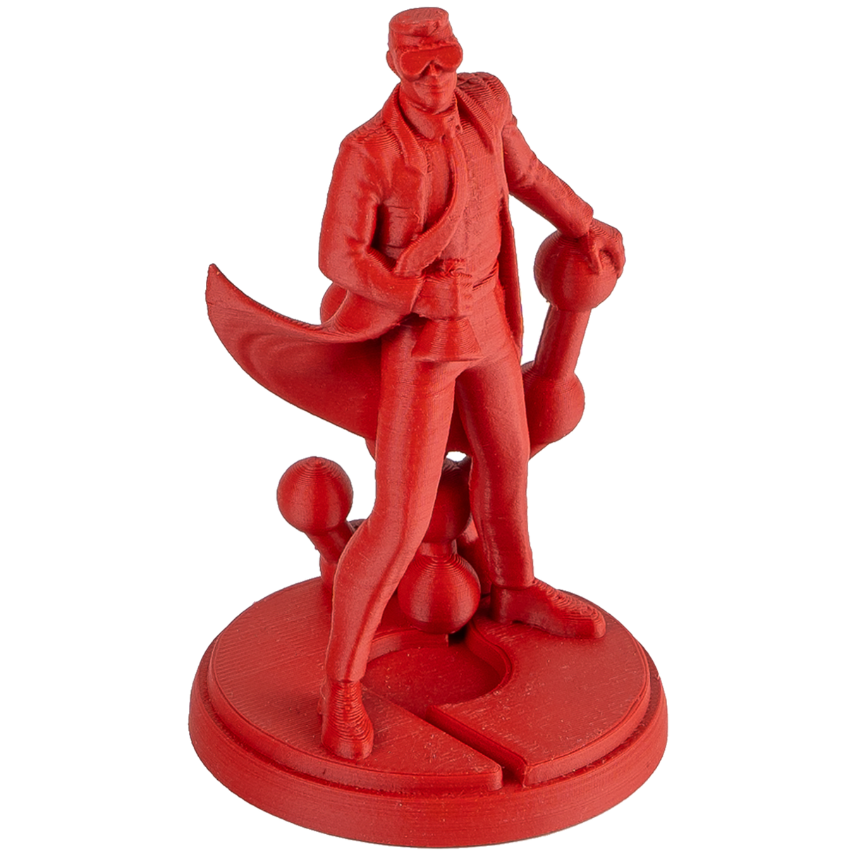 PolyTerra™ Matte PLA