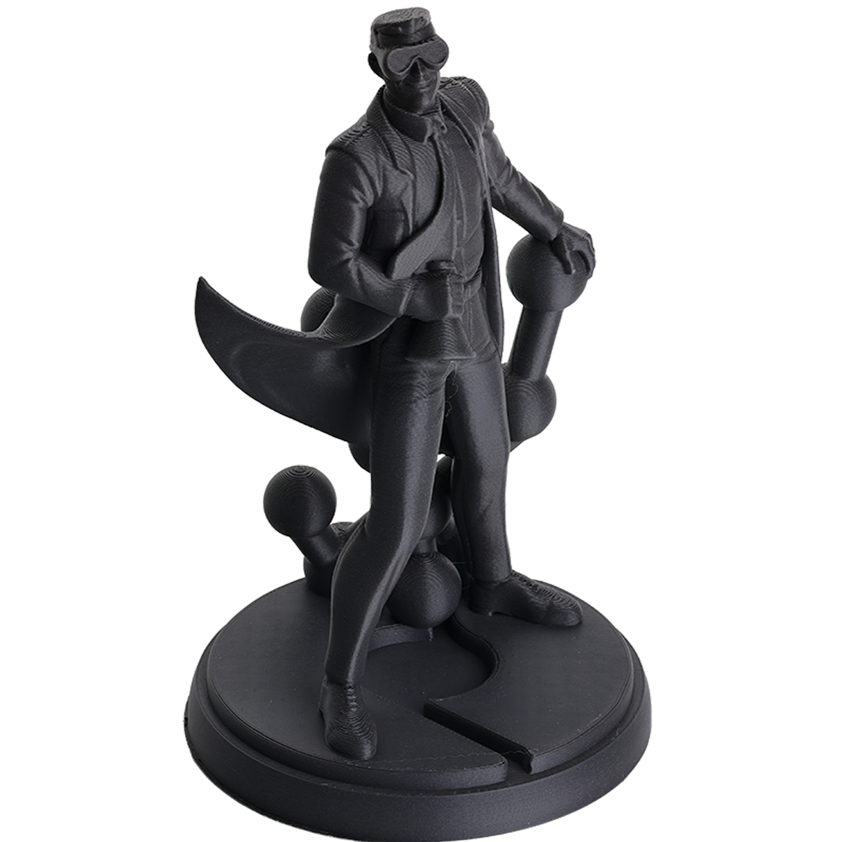 PolyTerra™ Matte PLA