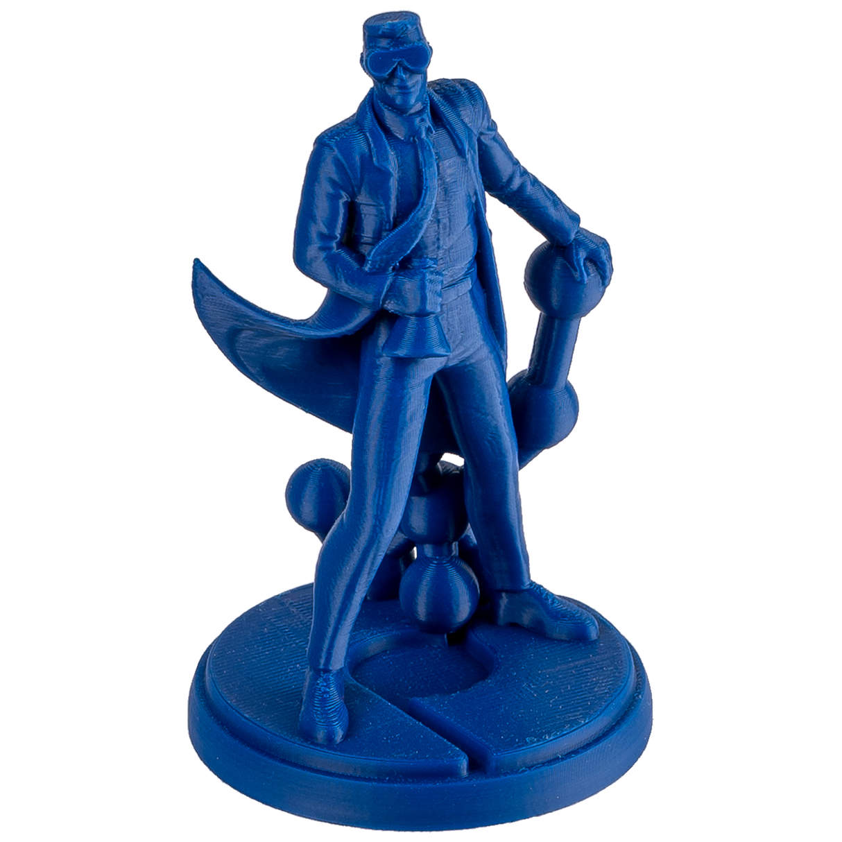 PolyTerra™ Matte PLA