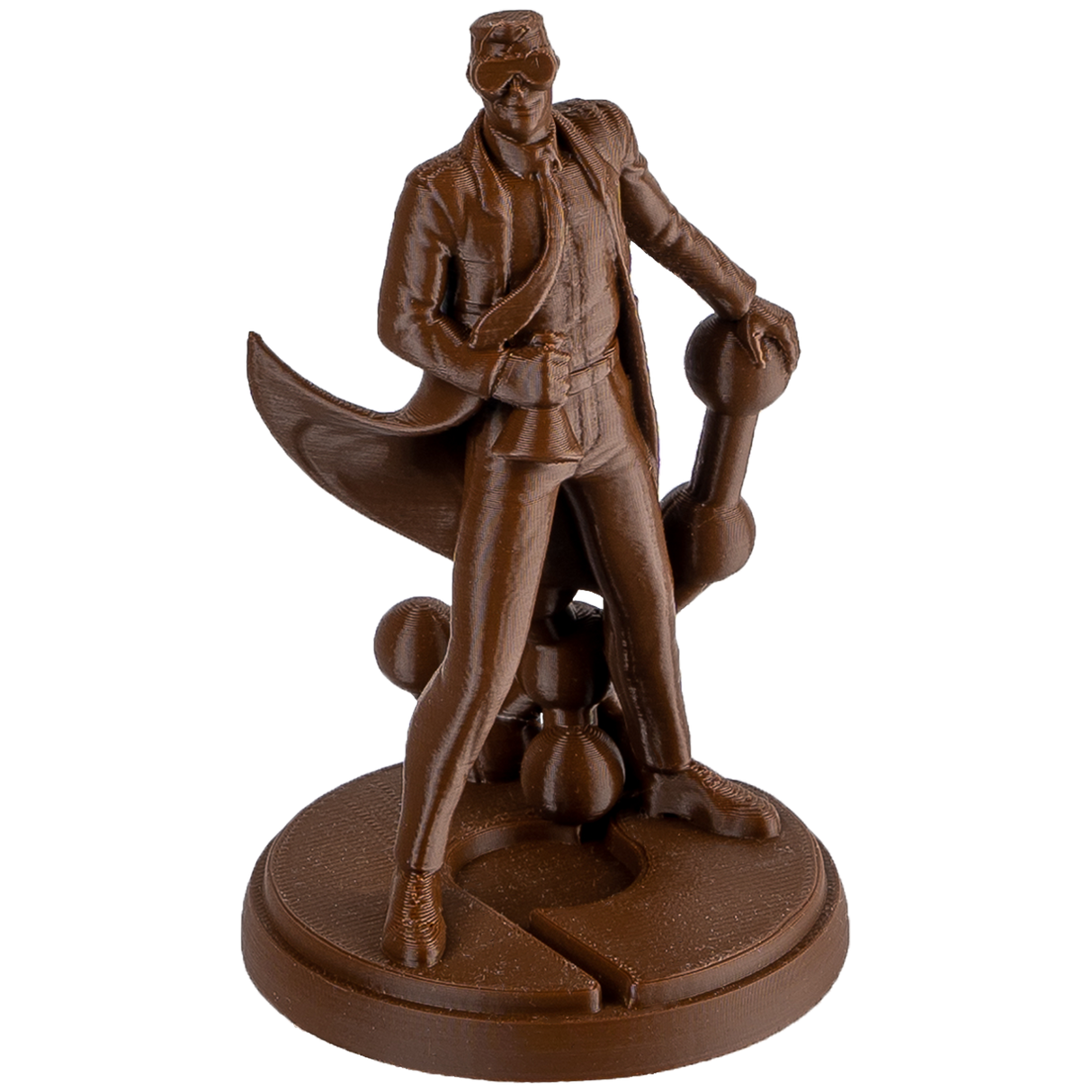 PolyTerra™ Matte PLA