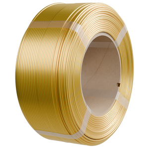 Panchroma™ Silk PLA (Formerly PolyLite™ Silk)