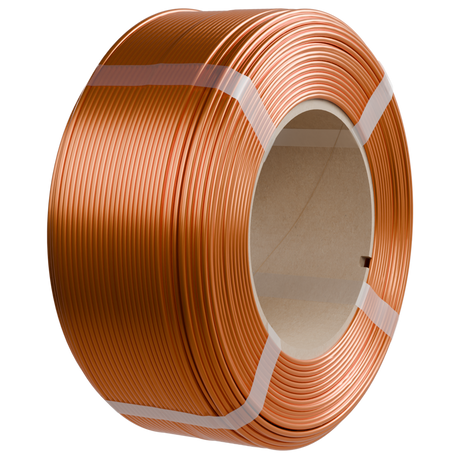 Panchroma™ Silk PLA (Formerly PolyLite™ Silk)