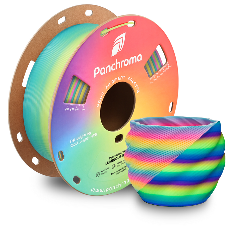 Panchroma™ Luminous PLA