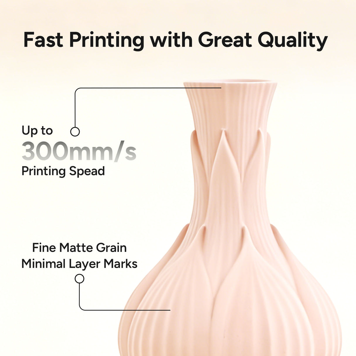 Panchroma™ Matte PLA