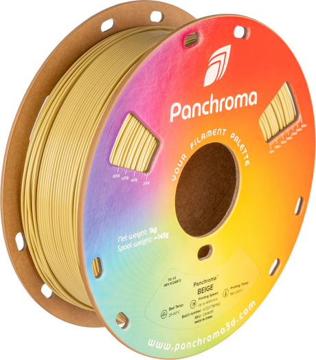 Panchroma™ CoPE