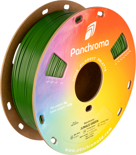 Panchroma™ CoPE