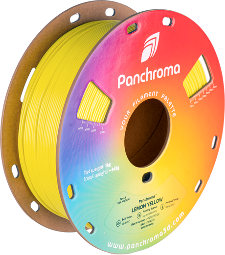 Panchroma™ CoPE