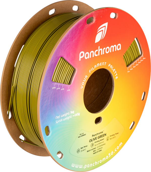 Panchroma™ CoPE