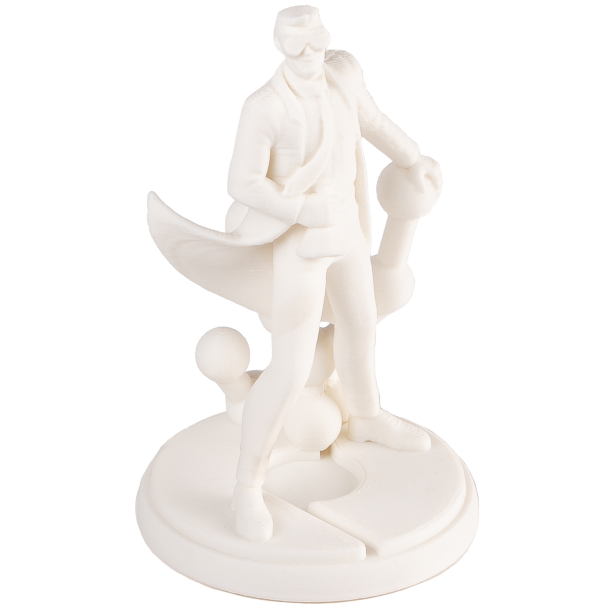 PolyTerra™ Matte PLA