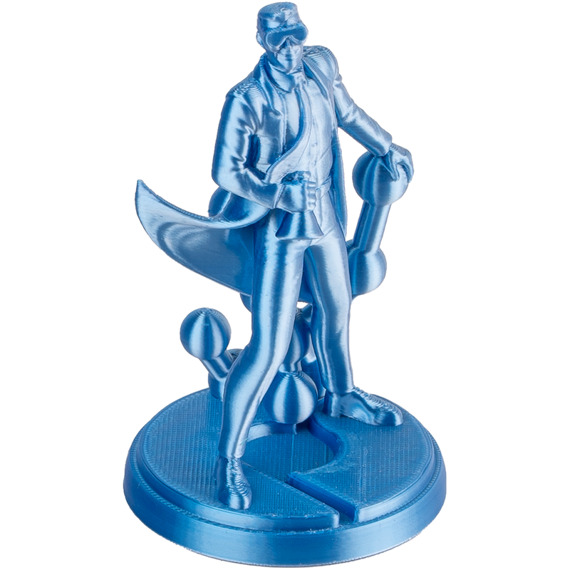 Panchroma™ Dual Silk PLA