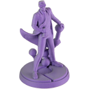 Panchroma™ Dual Matte PLA (Formerly PolyTerra™ Dual)