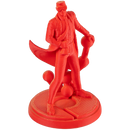 Panchroma™ Dual Matte PLA (Formerly PolyTerra™ Dual)