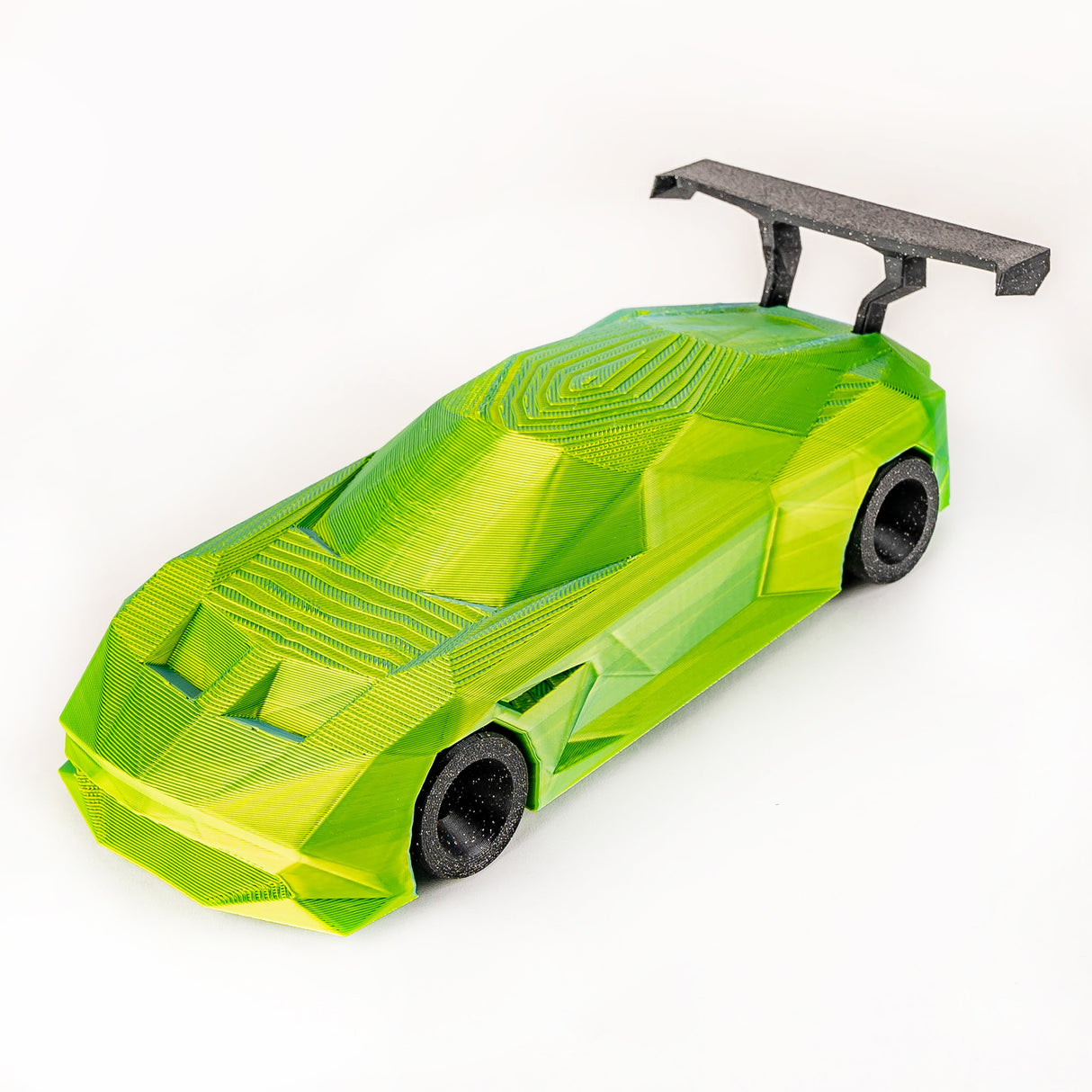 Panchroma™ Dual Silk PLA (Formerly PolyLite™ Dual Silk)