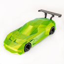 Panchroma™ Dual Silk PLA (Formerly PolyLite™ Dual Silk)