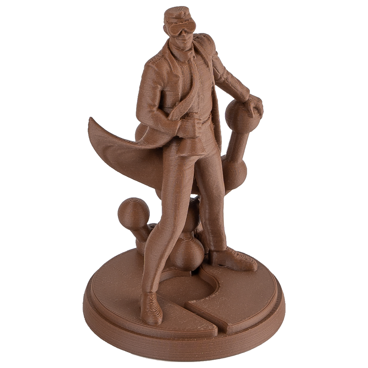 PolyTerra™ Matte PLA