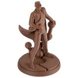 PolyTerra™ Matte PLA