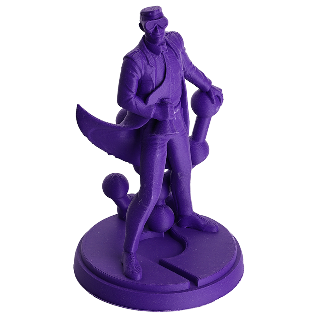 PolyTerra™ Matte PLA