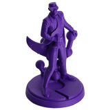 PolyTerra™ Matte PLA