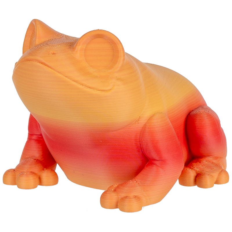 Panchroma™ Gradient Matte PLA