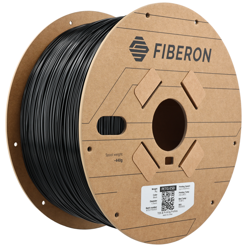 Fiberon™ PETG-ESD