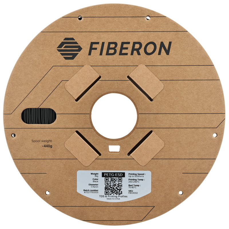 Fiberon™ PETG-ESD