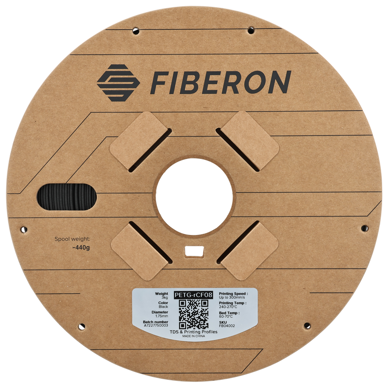 Fiberon™ PETG-rCF08