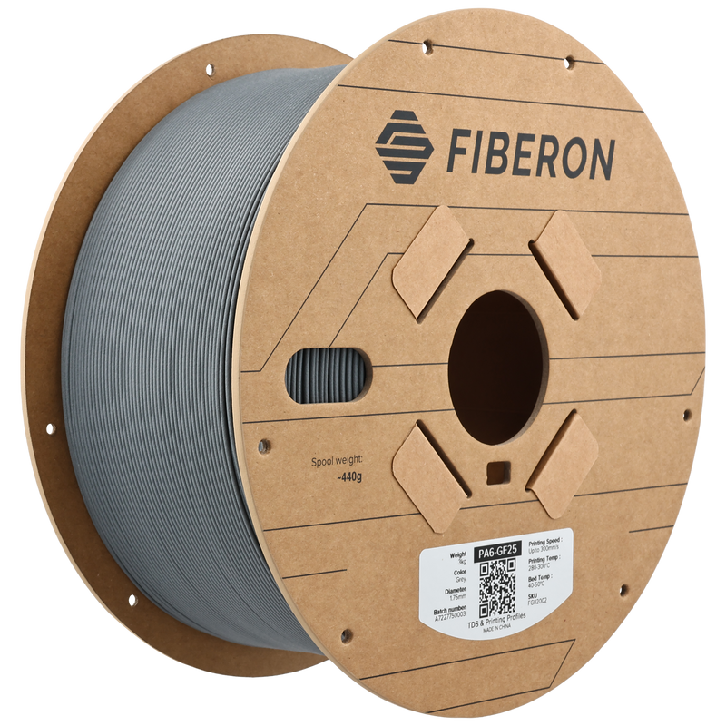 Fiberon™ PA6-GF25