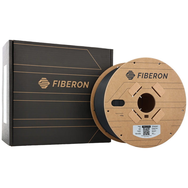 Fiberon™ PA6-CF20