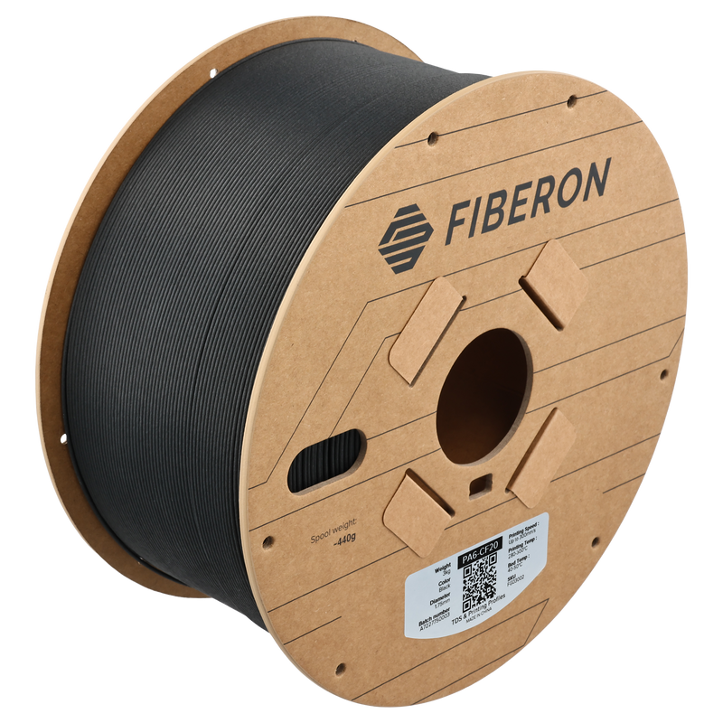 Fiberon™ PA6-CF20