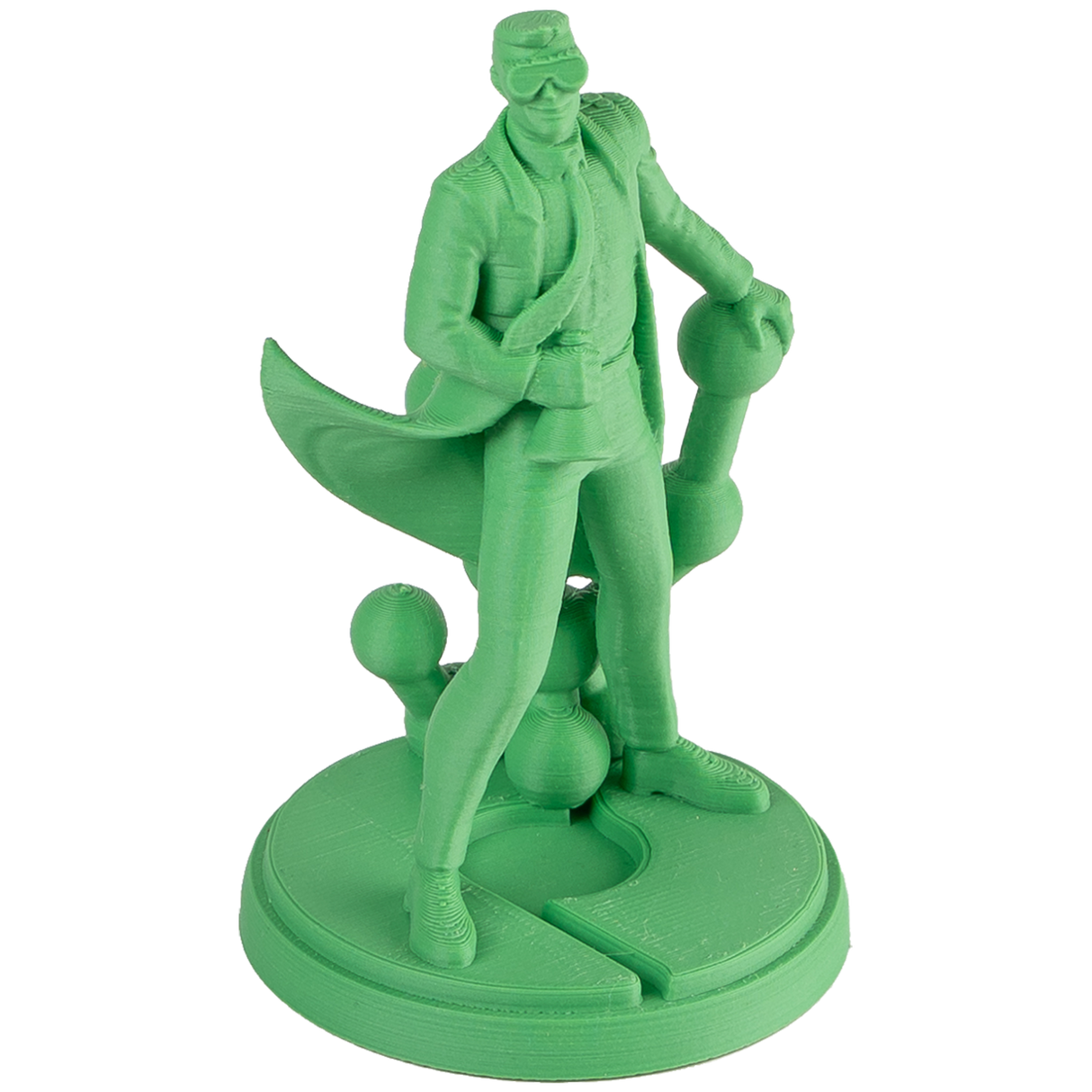 PolyTerra™ Matte PLA