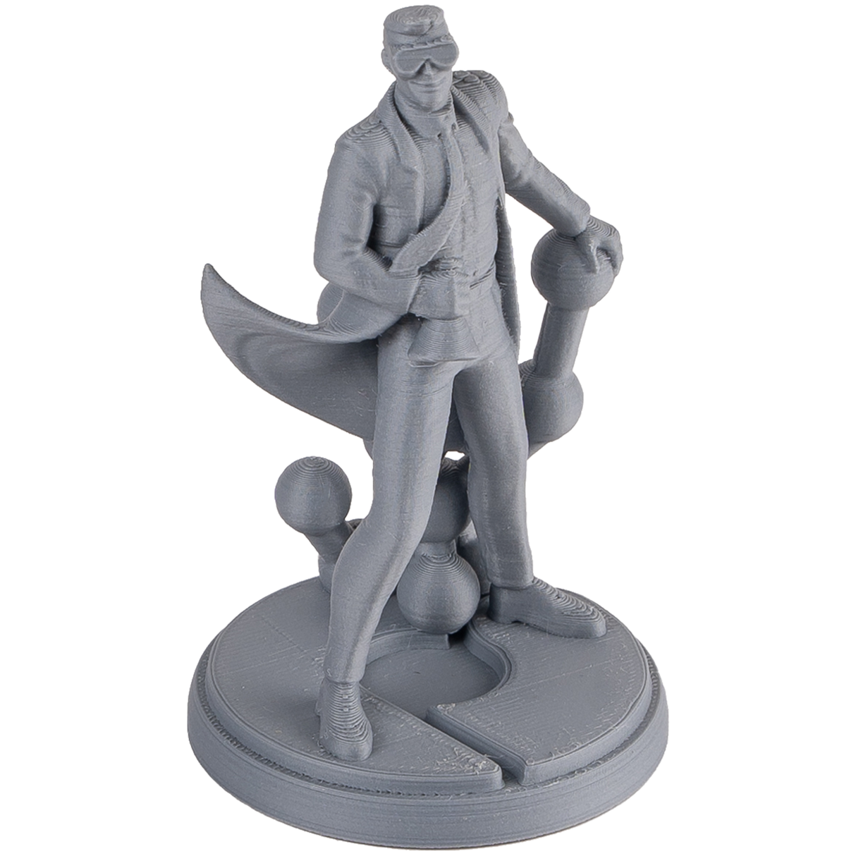 PolyTerra™ Matte PLA