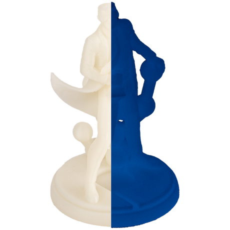 Panchroma™ Glow PLA (Formerly PolyLite™ Glow)