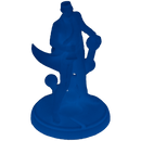 Panchroma™ Glow PLA (Formerly PolyLite™ Glow)