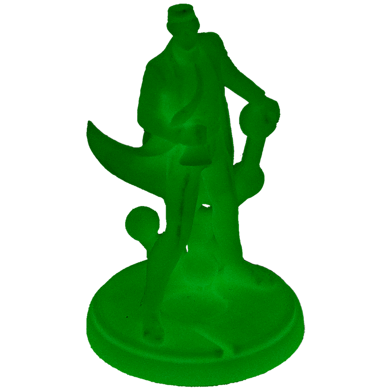 Panchroma™ Glow PLA