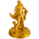 Panchroma™ Silk PLA (Formerly PolyLite™ Silk)