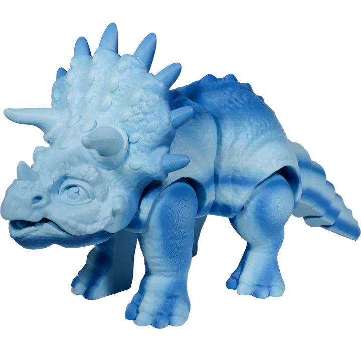 Panchroma™ Gradient Matte PLA (Formerly PolyTerra™ Gradient)