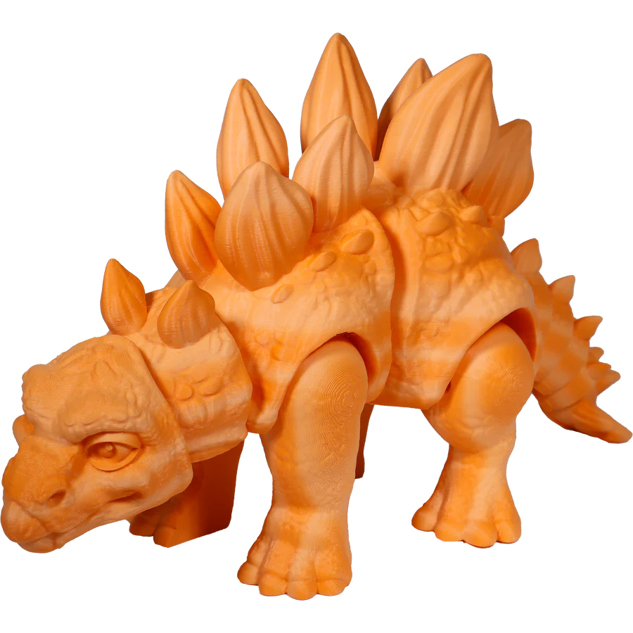 Panchroma™ Gradient Matte PLA (Formerly PolyTerra™ Gradient)