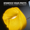 Panchroma™ Gradient Crystal