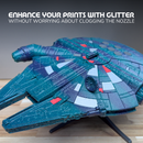 Panchroma™ Gradient Galaxy