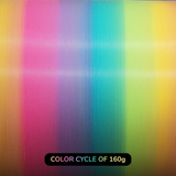 Panchroma™ Luminous PLA (Formerly PolyLite™ Luminous)