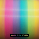 Panchroma™ Luminous PLA (Formerly PolyLite™ Luminous)