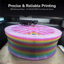 Panchroma™ Luminous PLA (Formerly PolyLite™ Luminous)